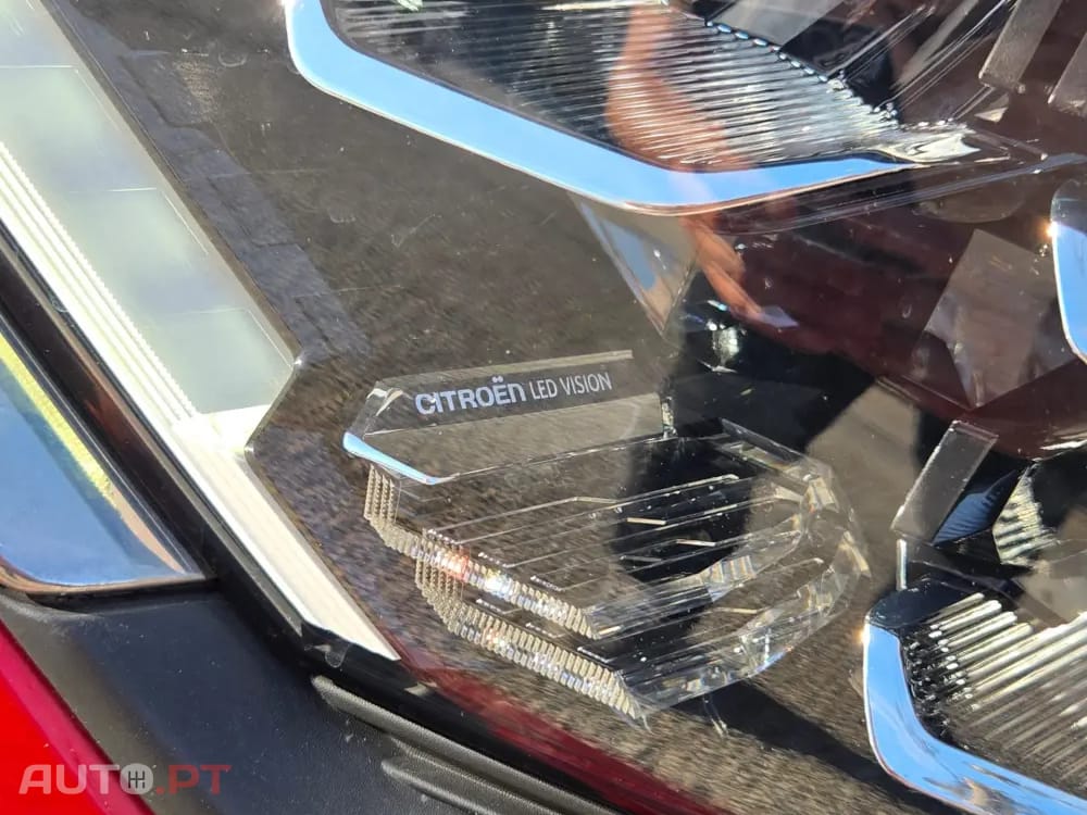 Citroen e-C4 50 kWh Shine