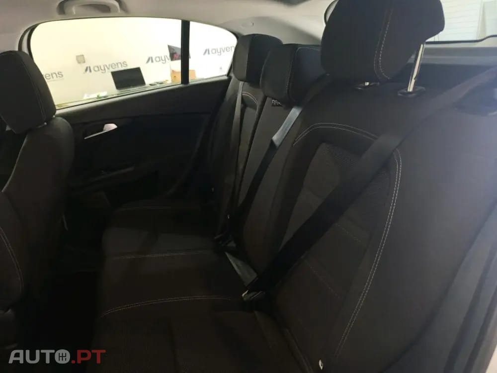 Fiat Tipo 1.3 MultiJet Life