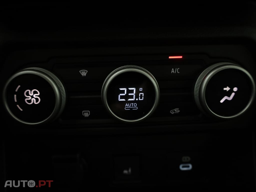 Dacia Sandero 1.0 ECO-G Stepway Extreme Bi-Fuel