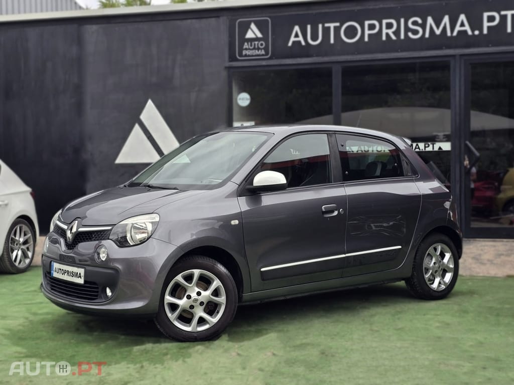 Renault Twingo SCe 70 Dynamique