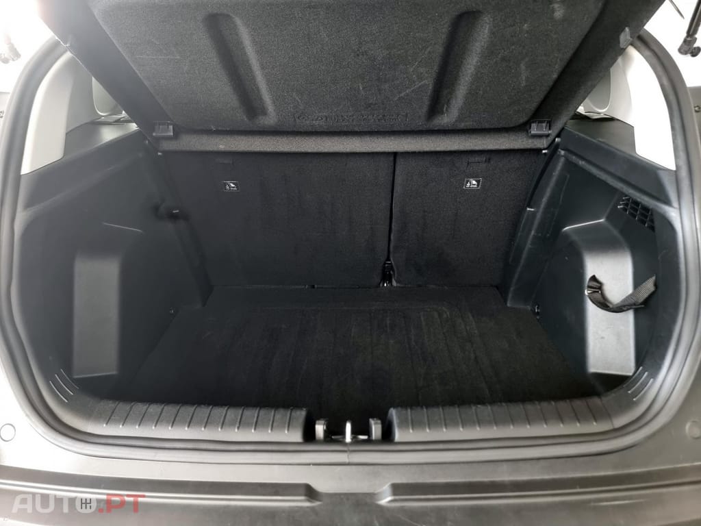 Hyundai Bayon 1.0 T-GDI Premium DCT