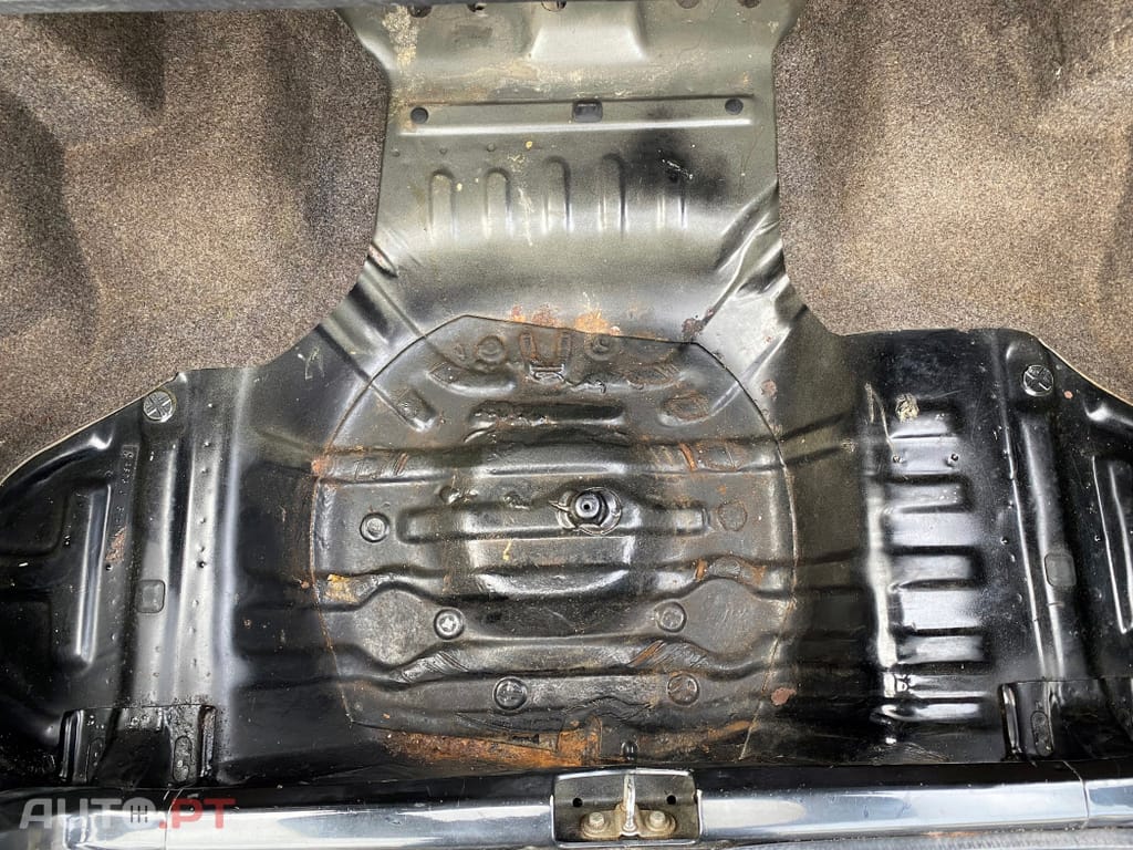Rover 200 216 EFI Vitesse