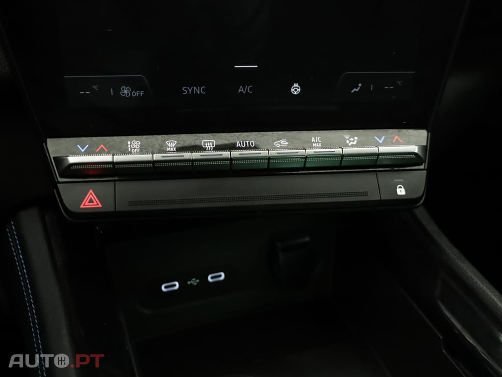 Renault Austral Austral 1.3 Mild Hybrid Techno Esprit Alpine Auto