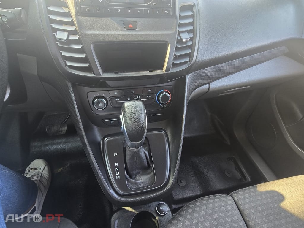 Ford Transit Connect Connect 1.5 TDCi 210 L2 Trend Powershift