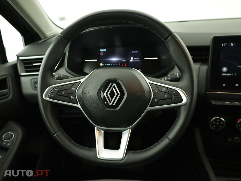 Renault Clio Clio 1.0 TCe Evolution Bi-Fuel