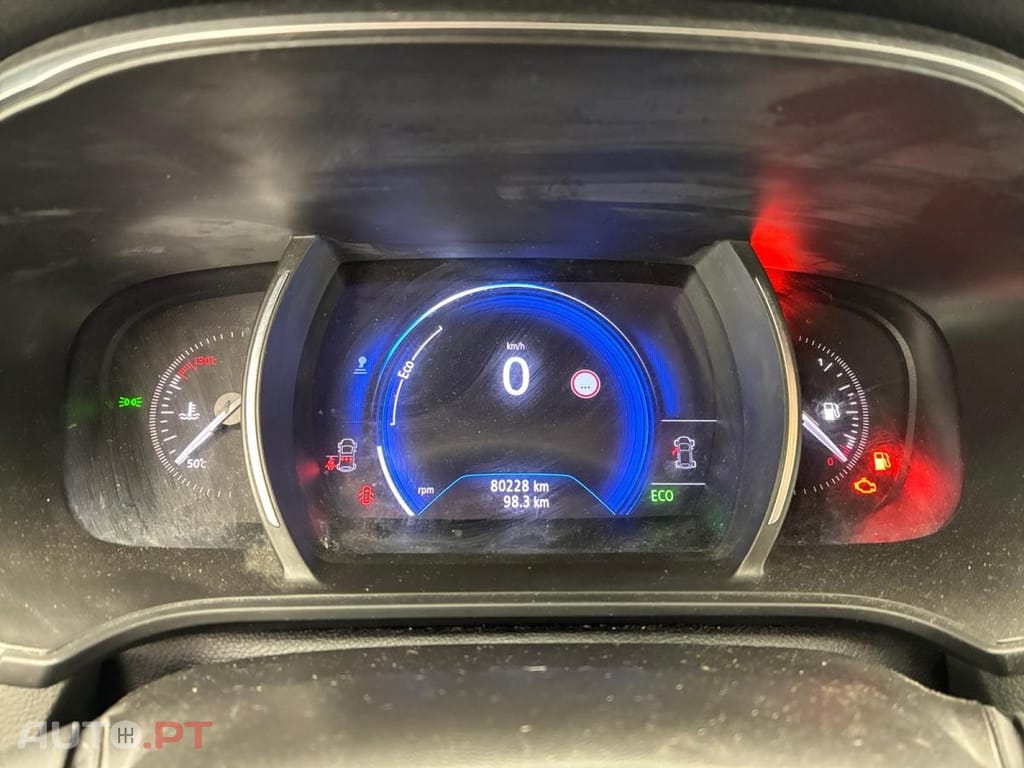 Renault Mégane 1.3 TCe Business