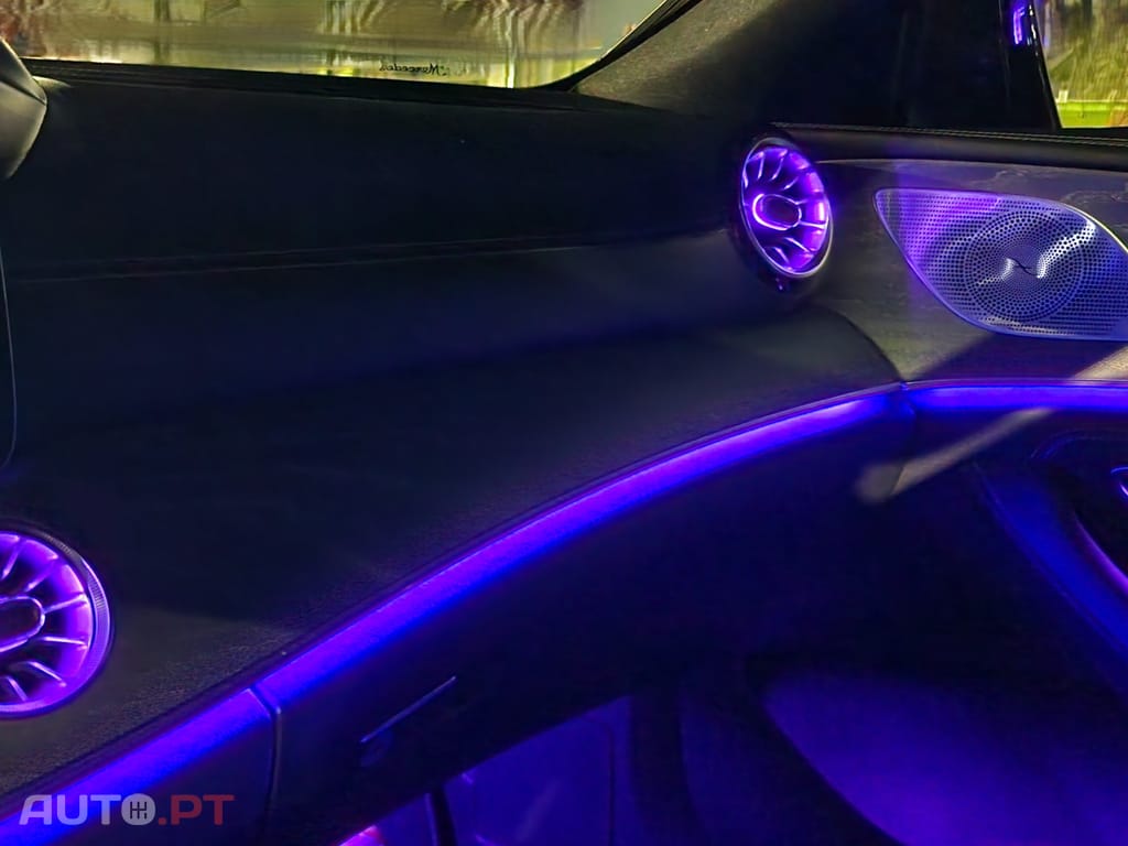 Mercedes-Benz CLS 63 AMG 53AMG