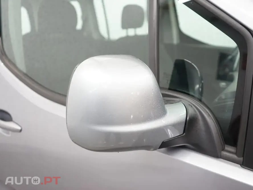 Peugeot Rifter 1.2 PureTech Allure