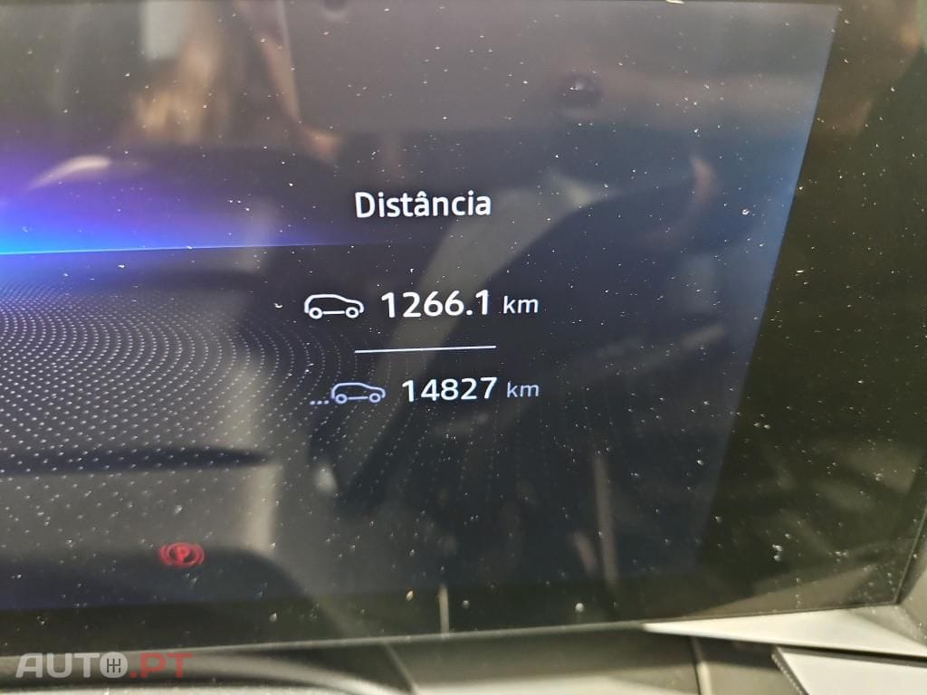 Renault Mégane E-Tech EV60 Evolution Super Charge