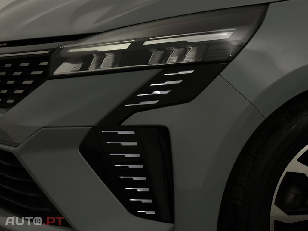 Renault Clio Clio 1.0 TCe Techno