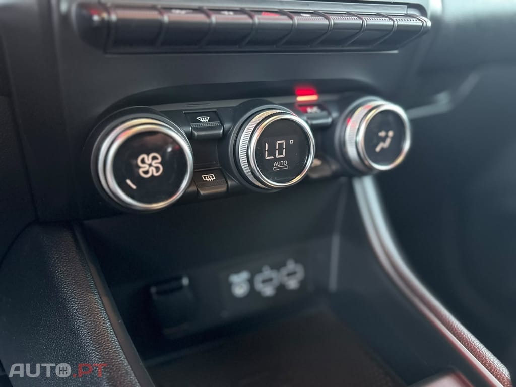 Renault Captur 1.5 dCi Exclusive