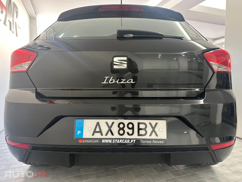 Seat Ibiza 1.0 TSI Style