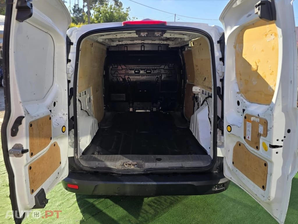 Ford Transit Connect 1.5 TDCi 240 L2 Trend Powershift