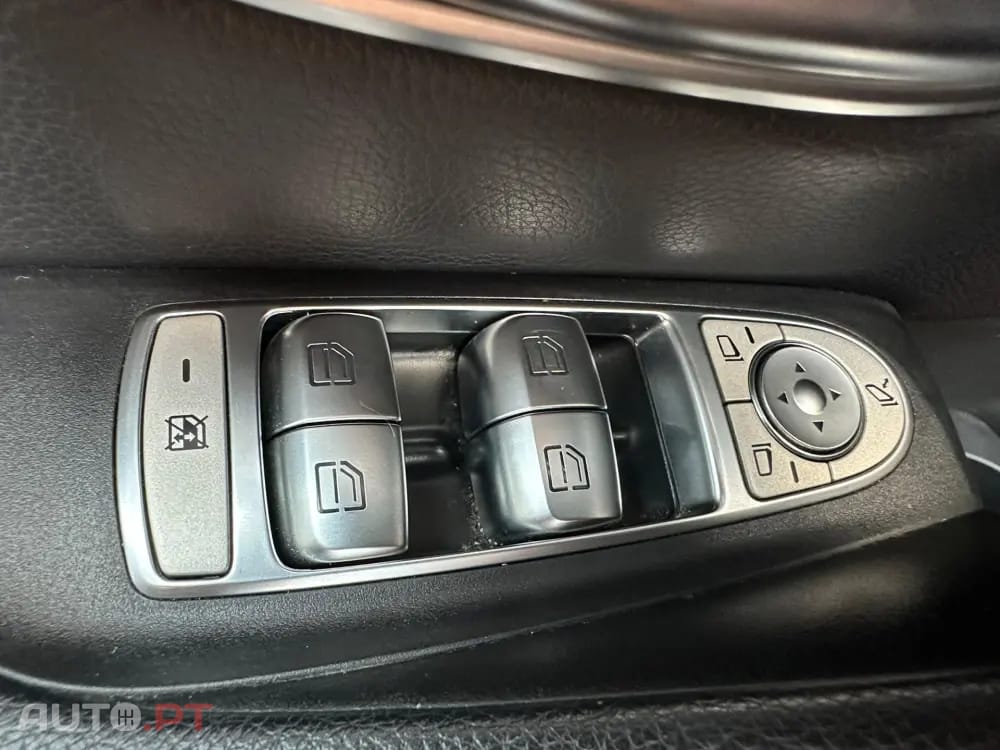 Mercedes-Benz 300 300 de Station AMG