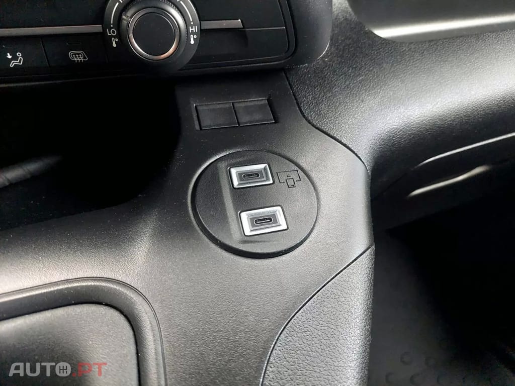 Opel Combo  L1 1.5 Bluehdi 100cv