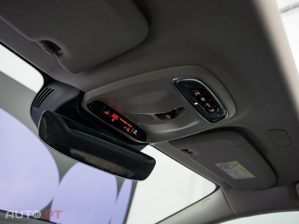 Volvo V60 2.0 T6 AWD TE Inscription Expression