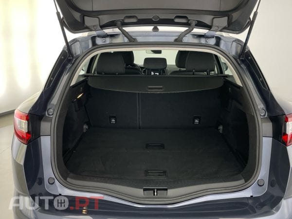 Renault Mégane 1.5 dCi 110 Energy Zen