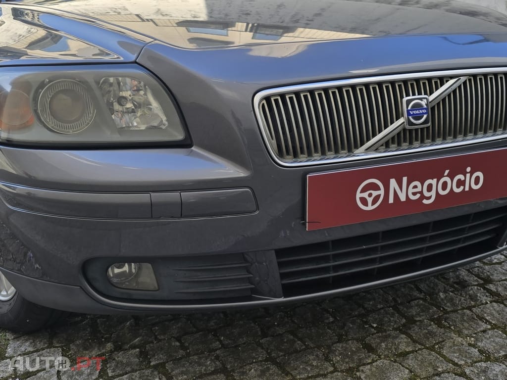 Volvo V50 1.6 D Nível 3
