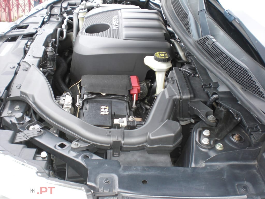 Nissan Qashqai 1.5 dCi 360 Pack S