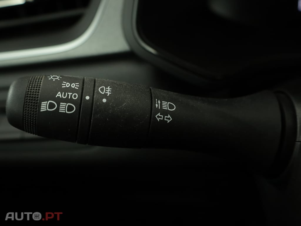 Renault Captur Captur 1.0 TCe Techno