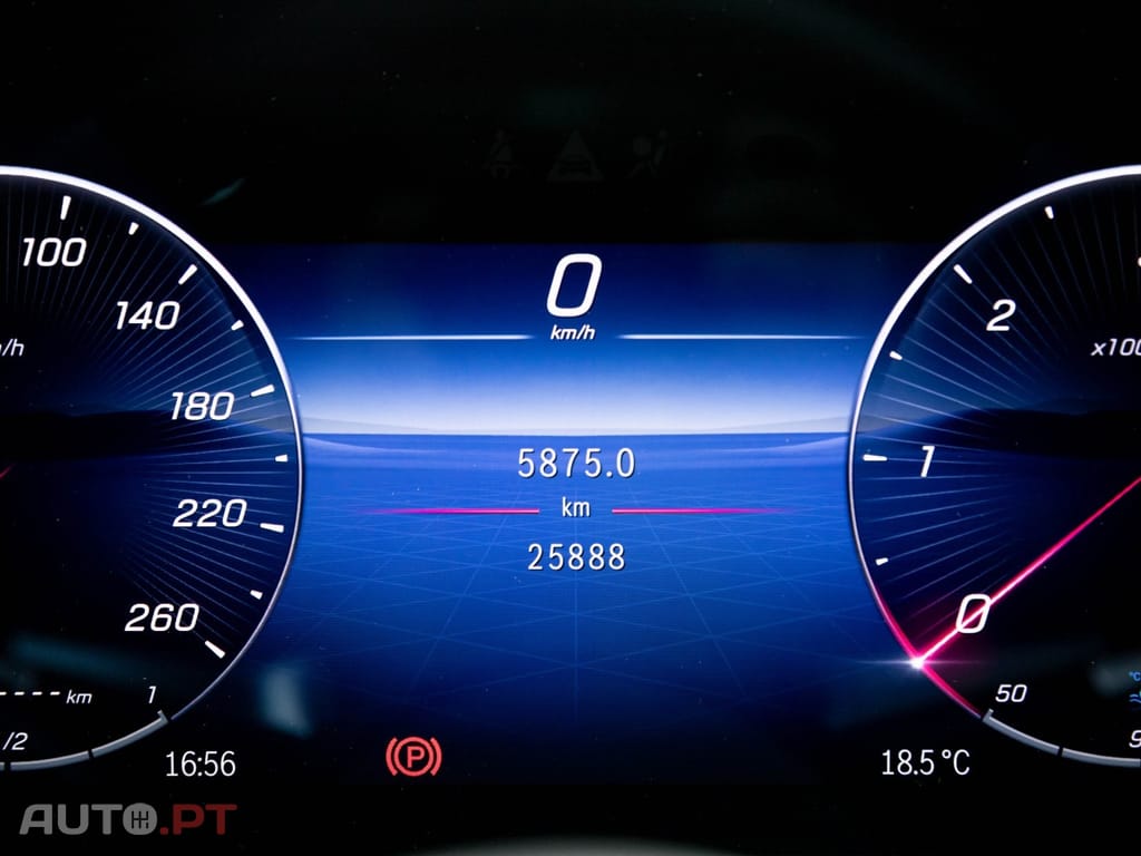 Mercedes-Benz S 400 d 4Matic