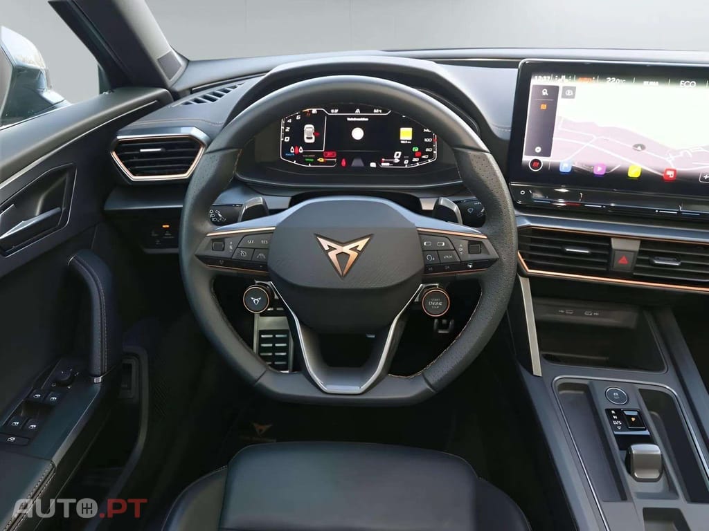 Cupra Formentor I.V.A DEDUTÍVEL  VZ 1.4 e-HYBRID