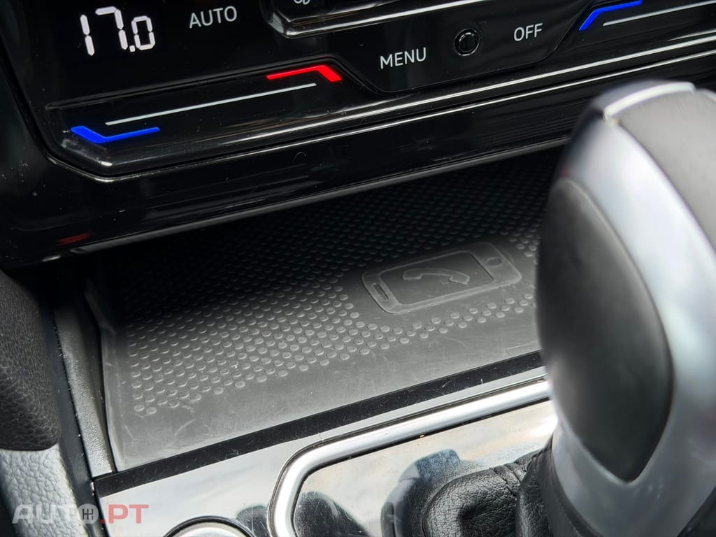 Volkswagen Passat 1.4 TSI GTE+ Plug-in