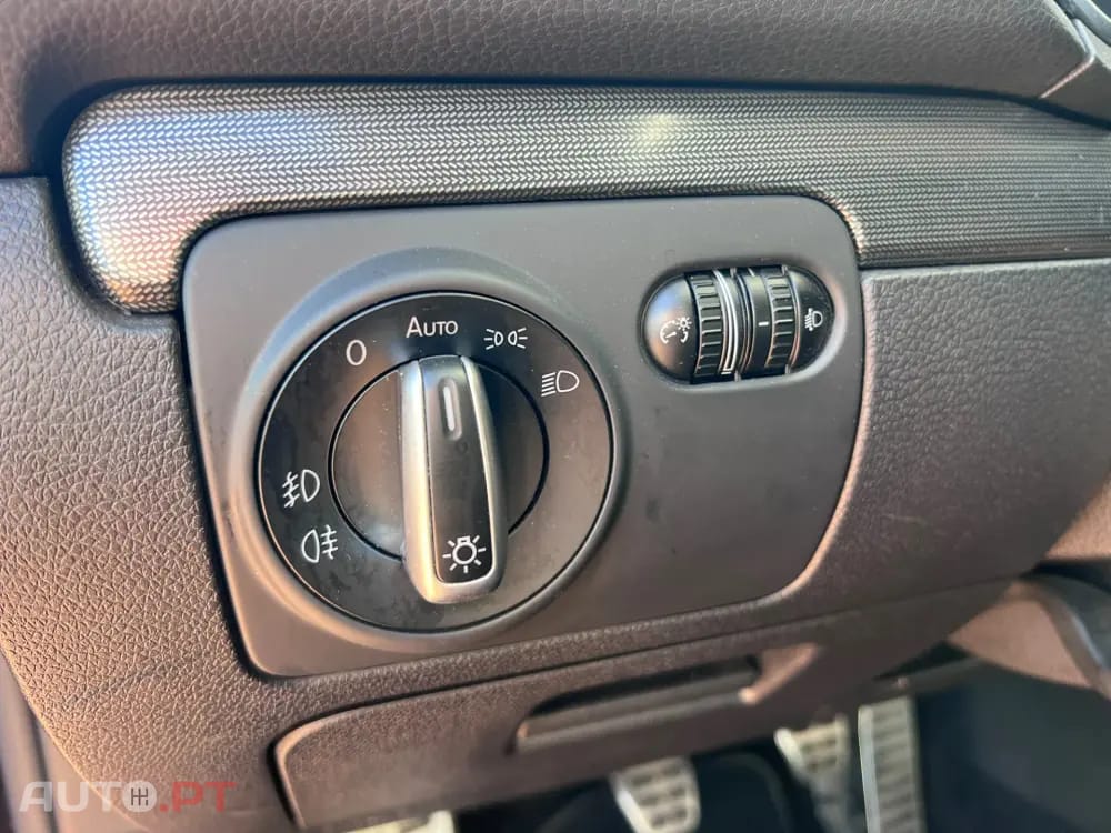 Volkswagen Golf 1.6 TDi Style