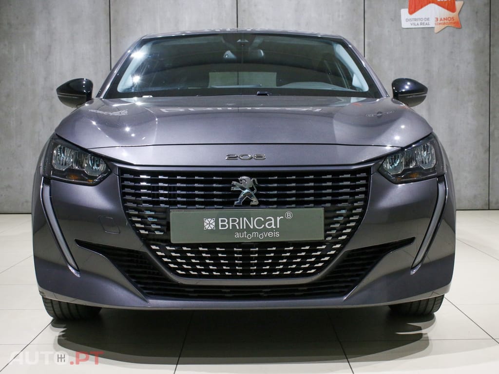 Peugeot 208 1.2 PureTech Allure
