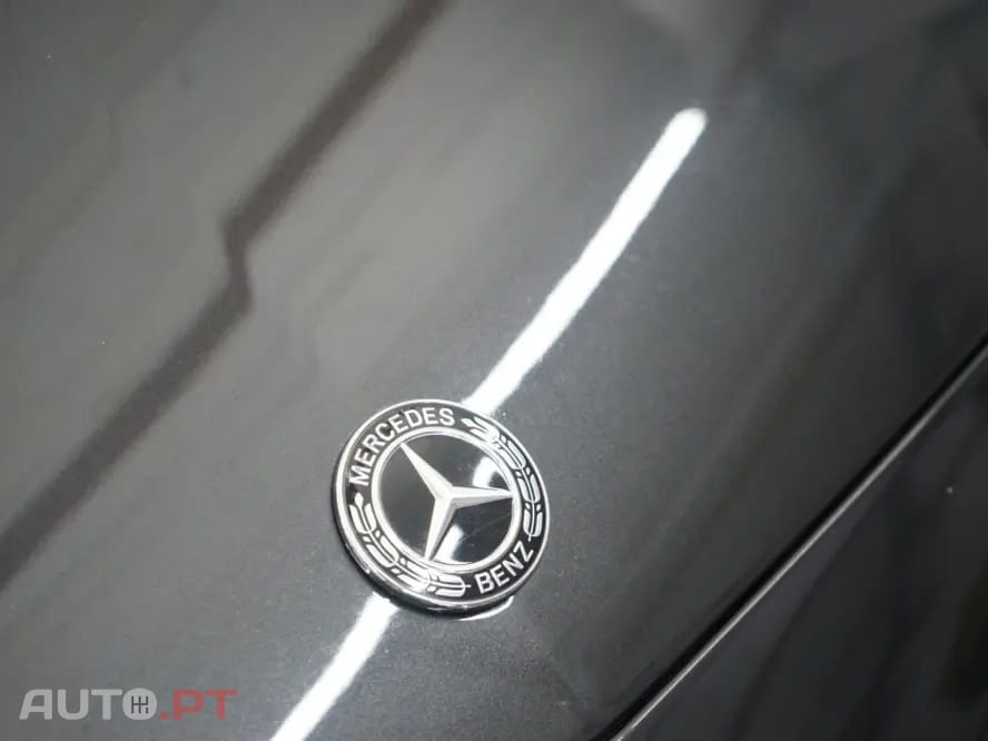 Mercedes-Benz C 300 de Edition