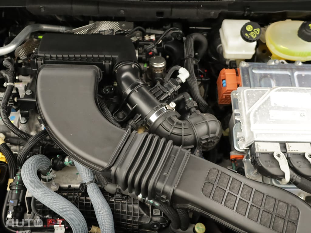 Renault Austral Austral 1.2 E-Tech Full Hybrid Techno