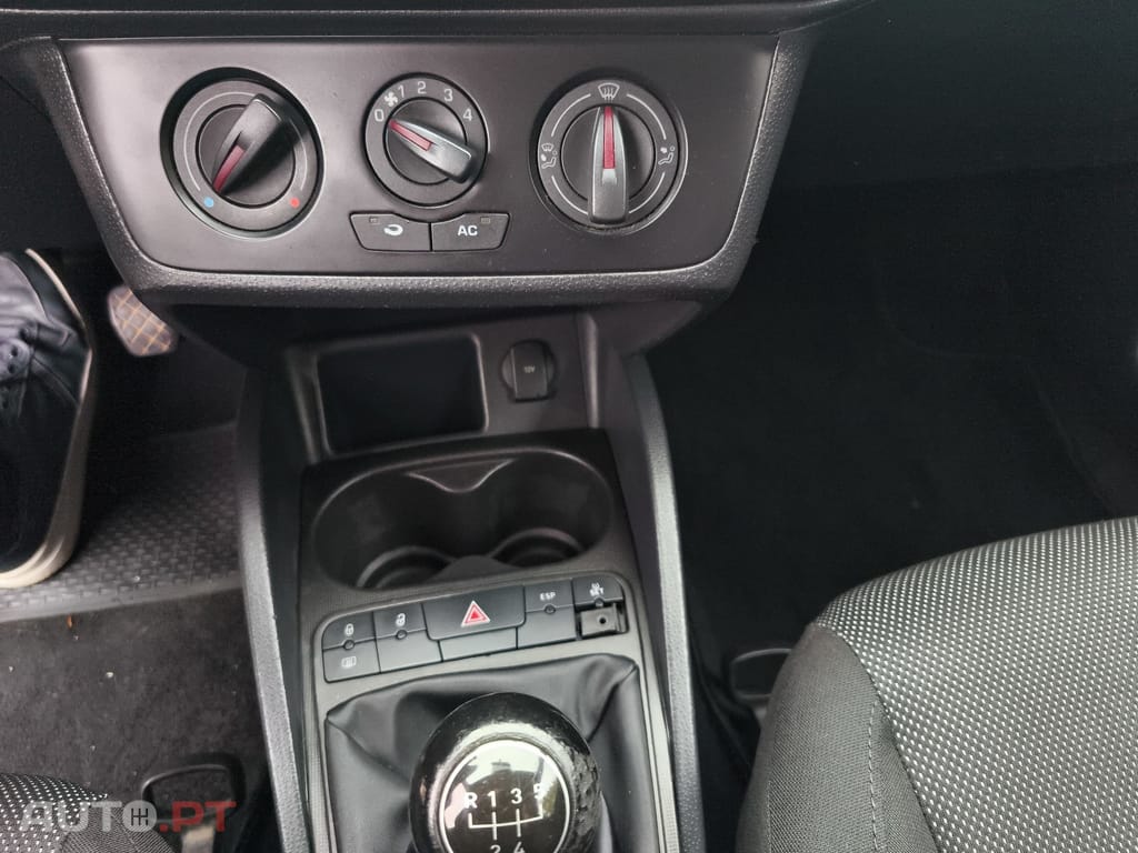 Seat Ibiza 1.2 12V Sport
