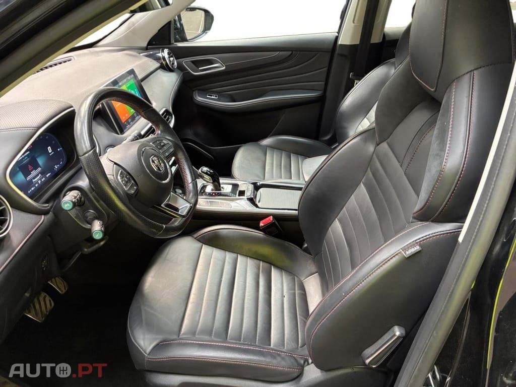 MG EHS 1.5T-GDI PHEV Comfort