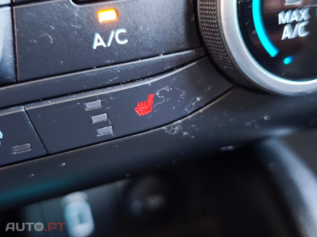 Ford Focus SW 1.5 TDCi EcoBlue Connected