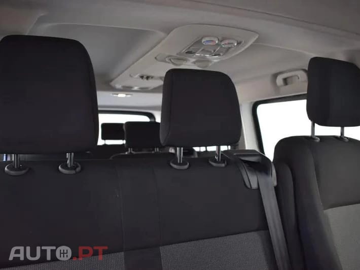Opel Vivaro 1.5 CDTi L2H1 Essentia