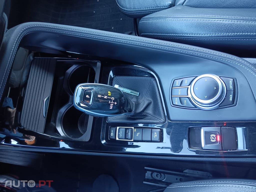 BMW X2 XDRIVE 20D