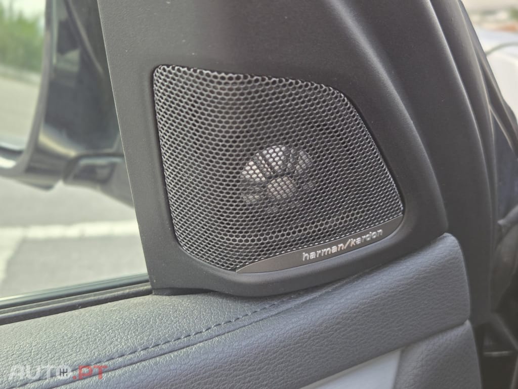 BMW X6 40 d xDrive Pack M