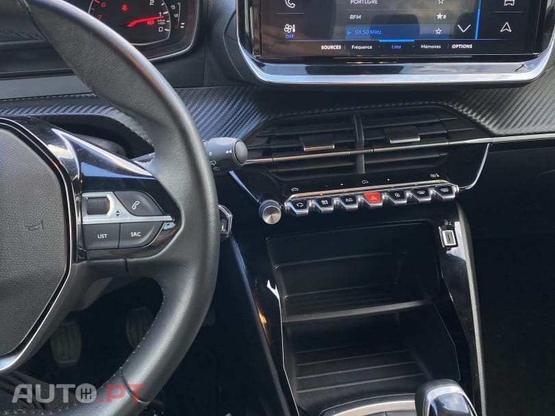 Peugeot 2008 1.2 PureTech Active Pack