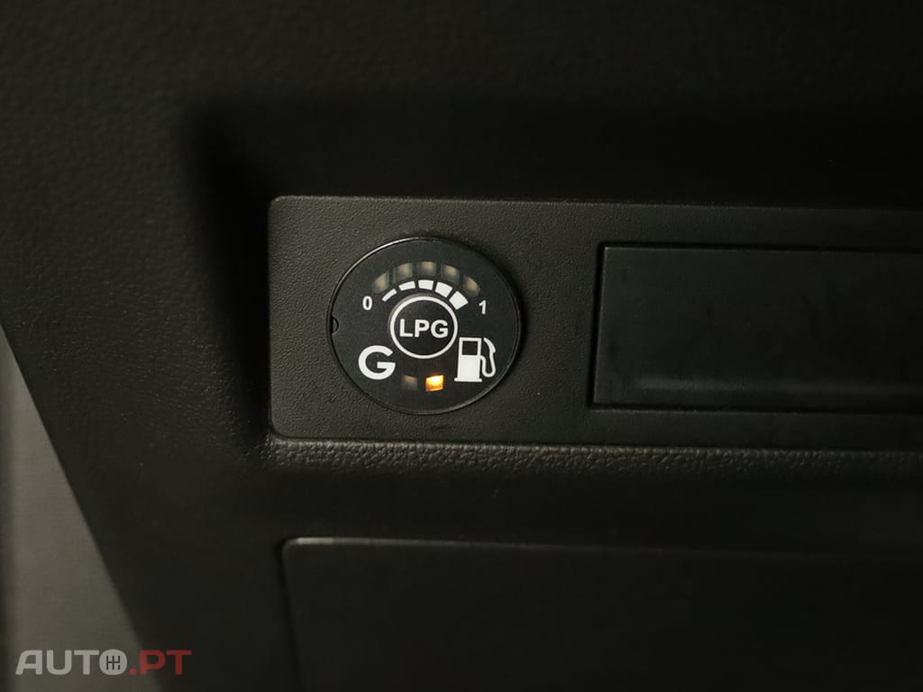 Renault Captur Captur 1.0 TCe Techno Bi-Fuel