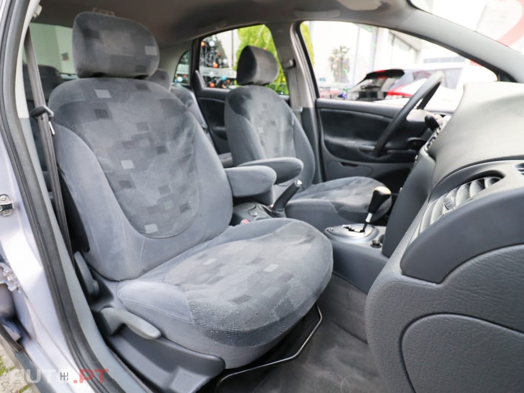 Citroen C5 1.8 16V SX Auto-Adaptativa