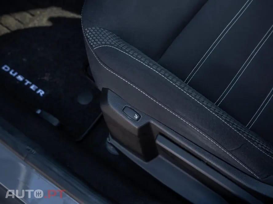 Dacia Duster 1.0 TCe ECO-G Prestige Bi-Fuel