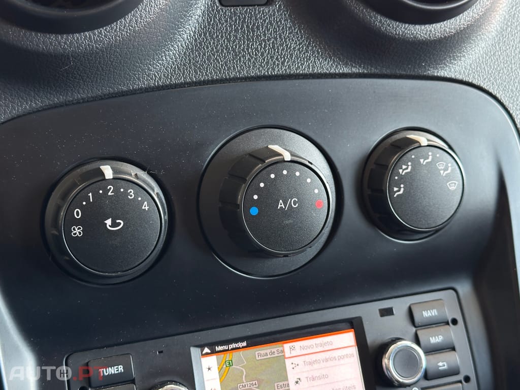 Mercedes-Benz Citan 109 CDi/27