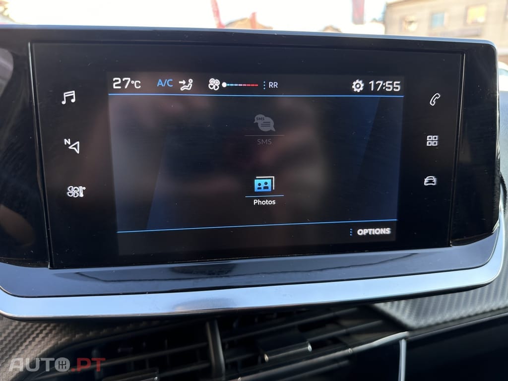 Peugeot 208 1.2 PureTech Active Pack