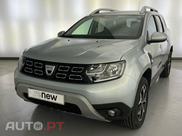 Dacia Duster 1.0 ECO-G 100cv Bi-Fuel Prestige
