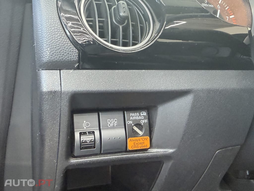Mazda MX-5 MZR 1.8 Exclusive Plus R.C.