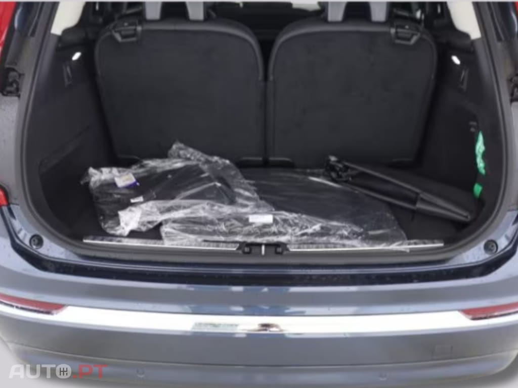 Volvo XC90 I.V.A DEDUTÍVEL T8 Plus AWD Bright Plug-in