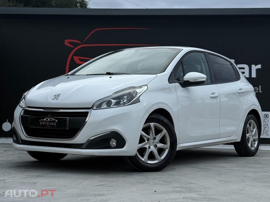 Peugeot 208 1.2 PureTech Access