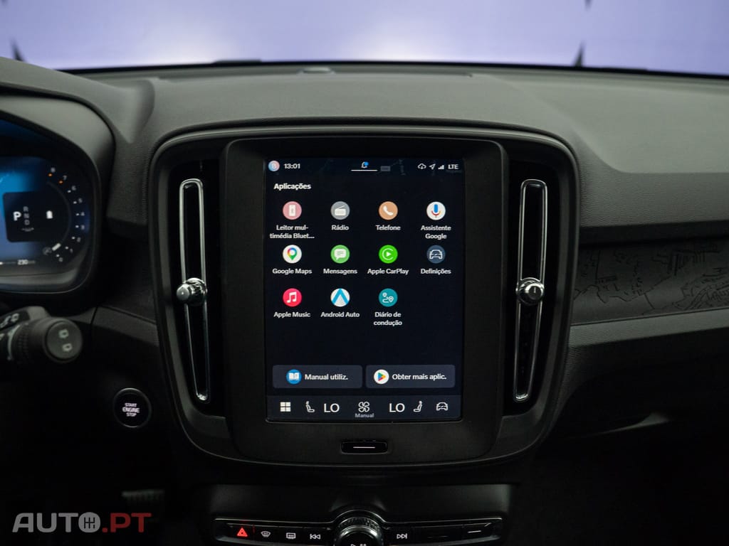 Volvo XC40 2.0 B3 Essential