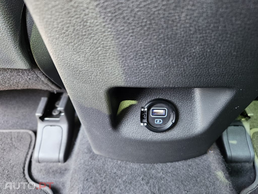 Hyundai Tucson 1.6 CRDi Executive