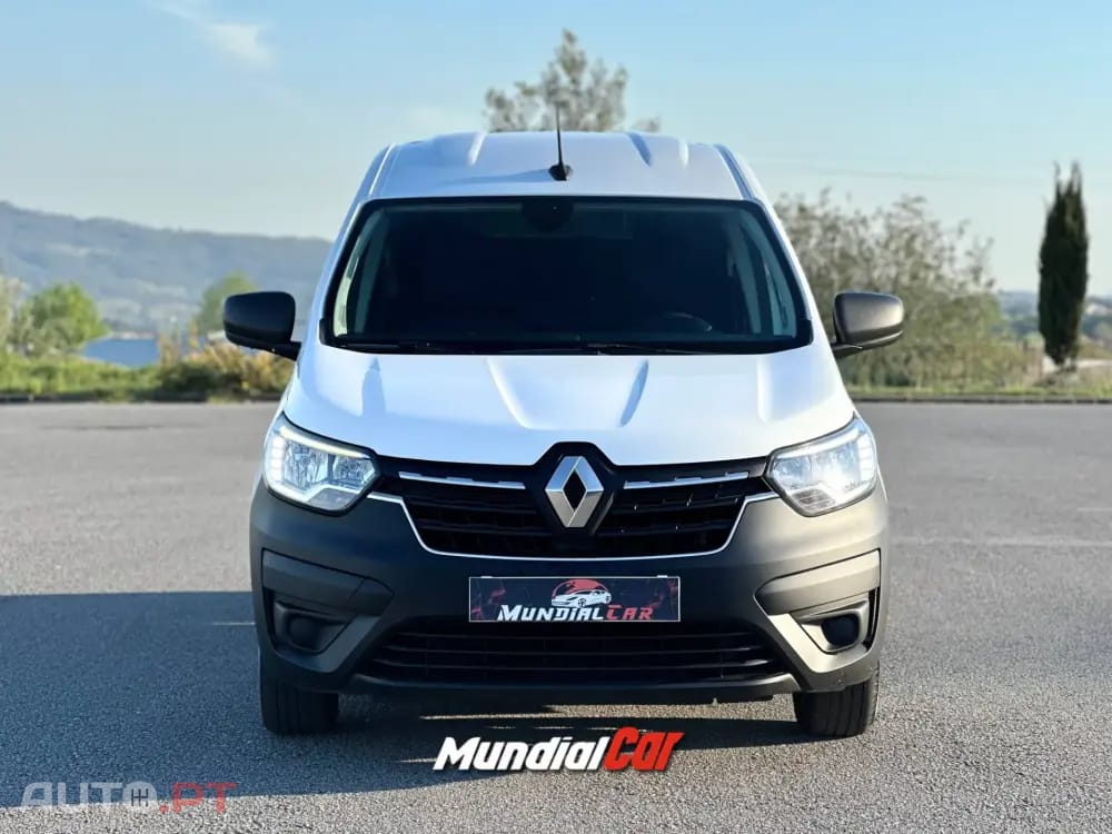 Renault Express 1.5 Blue dCi Confort